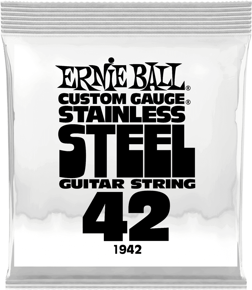 Slinky Stainless Steel 42
