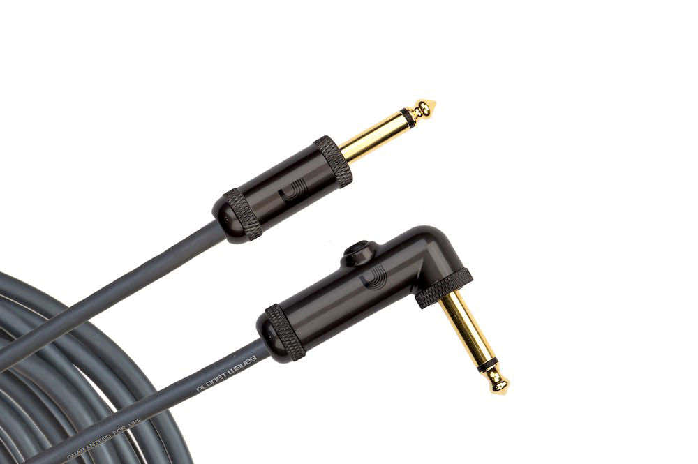 Circuit Breaker Instrument Cable RIGHT-angle 10 Feet
