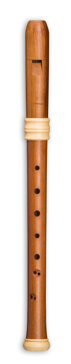 Édition Rêve Alto TE-4318 - Prunier (doigté Baroque)
