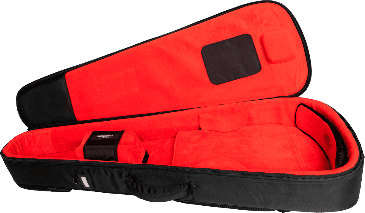 Softcase Les Paul - ICON