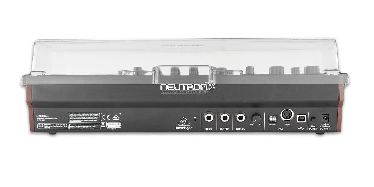 Hoes voor Behringer K-2 Neutron & Pro-1