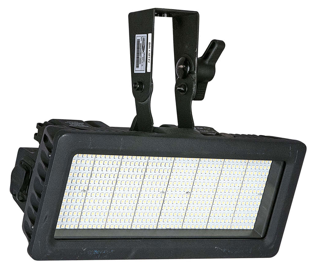 XPLO-15 LED-stroboscoop