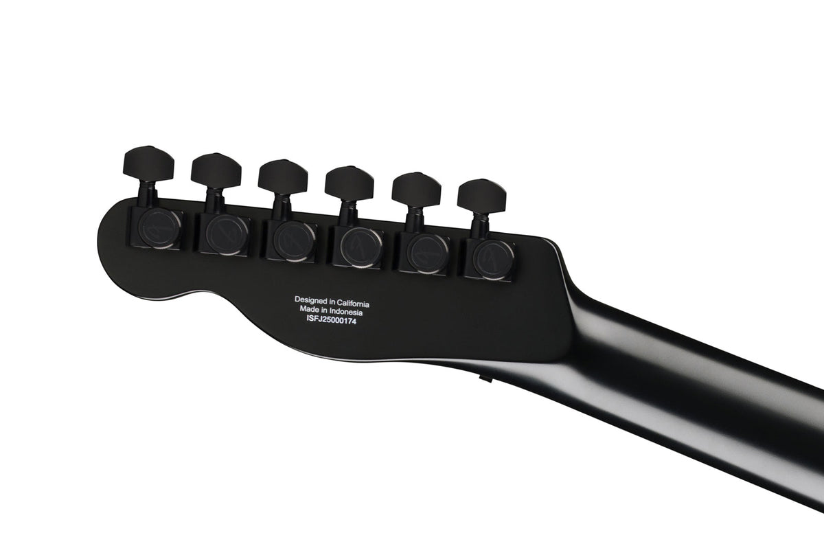 Telecaster John 5 Phantom, Black