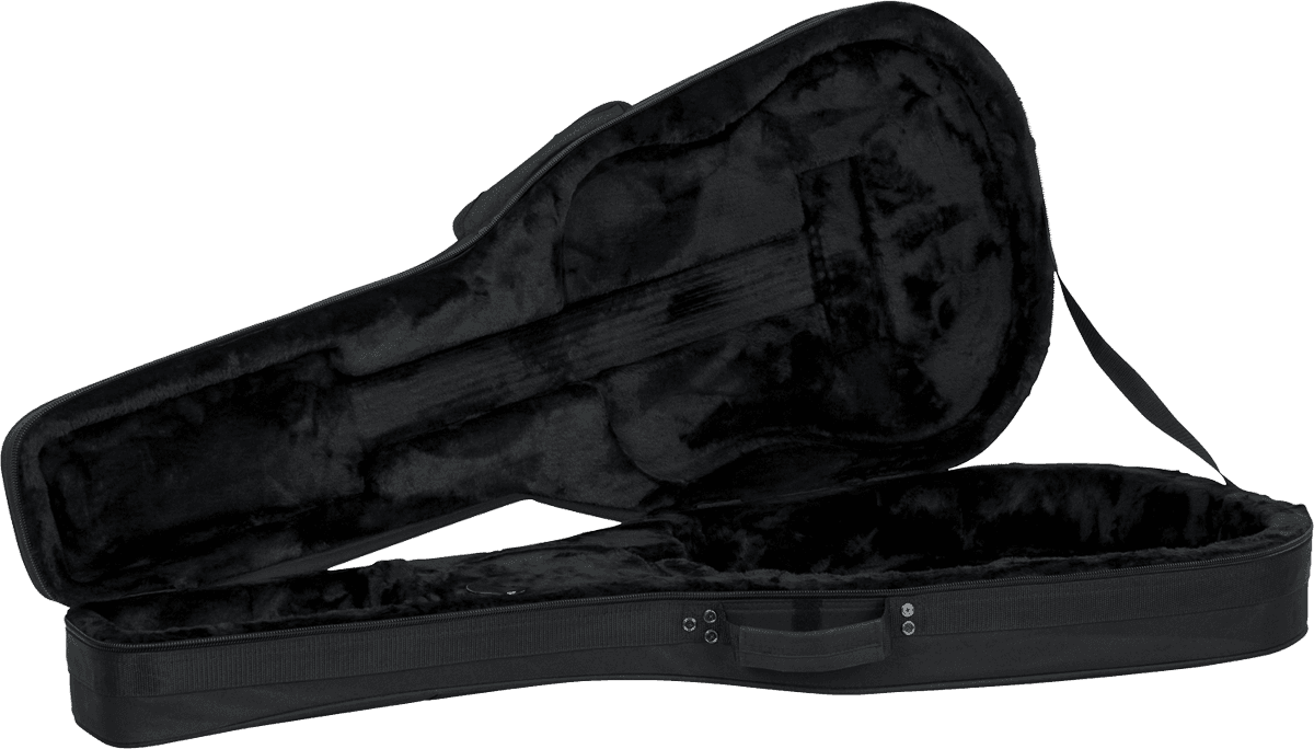 Softcase Dreadnought 12 Cordes - GL