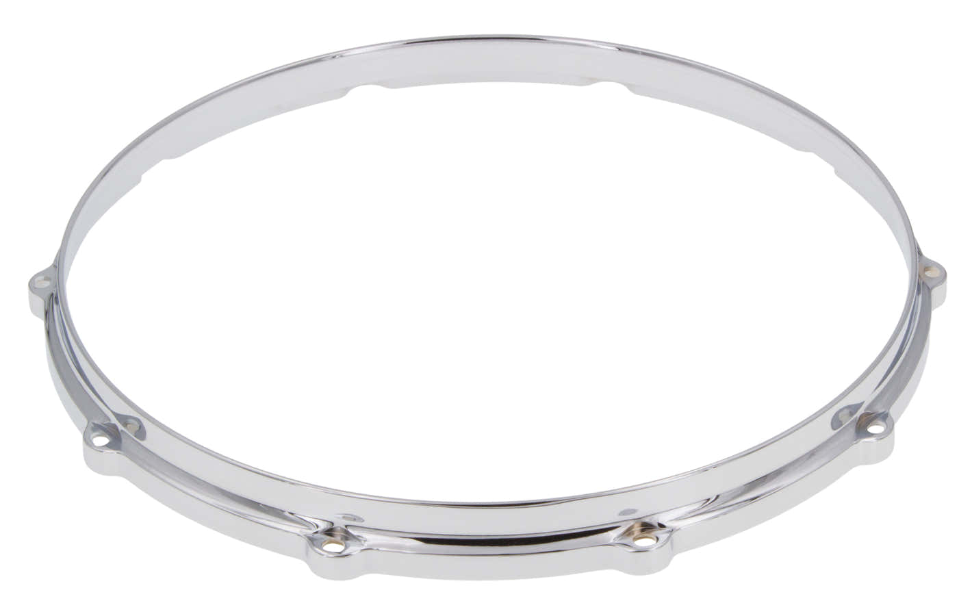 HDC3-14-10 - 14" 10 HOLES 3MM DIE CAST DRUM HOOP