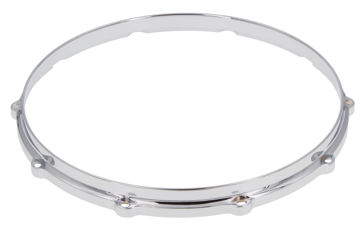 HDC3-14-10 - 14" 10 HOLES 3MM DIE CAST DRUM HOOP