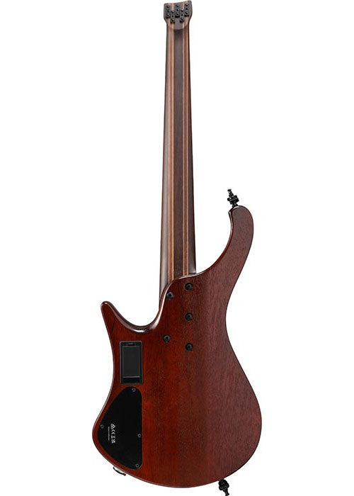 EHB1505S-DEL Drakenoog Burst Bass Workshop