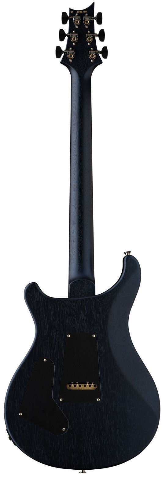 Standard 24 Satijn Parelzwart