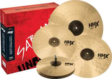 HHX Complexe Harmonische Set Promotieset 155XCNP +9 DAGEN DRUMEO PROEF