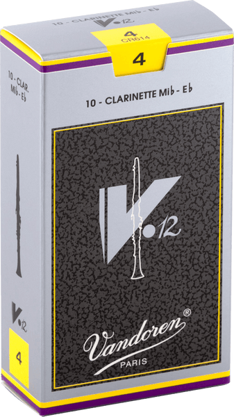 V12 4 - Clar Mib