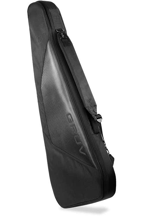 GigBlade 3 Karbon Edition - Elektrische Gitaar Zwart