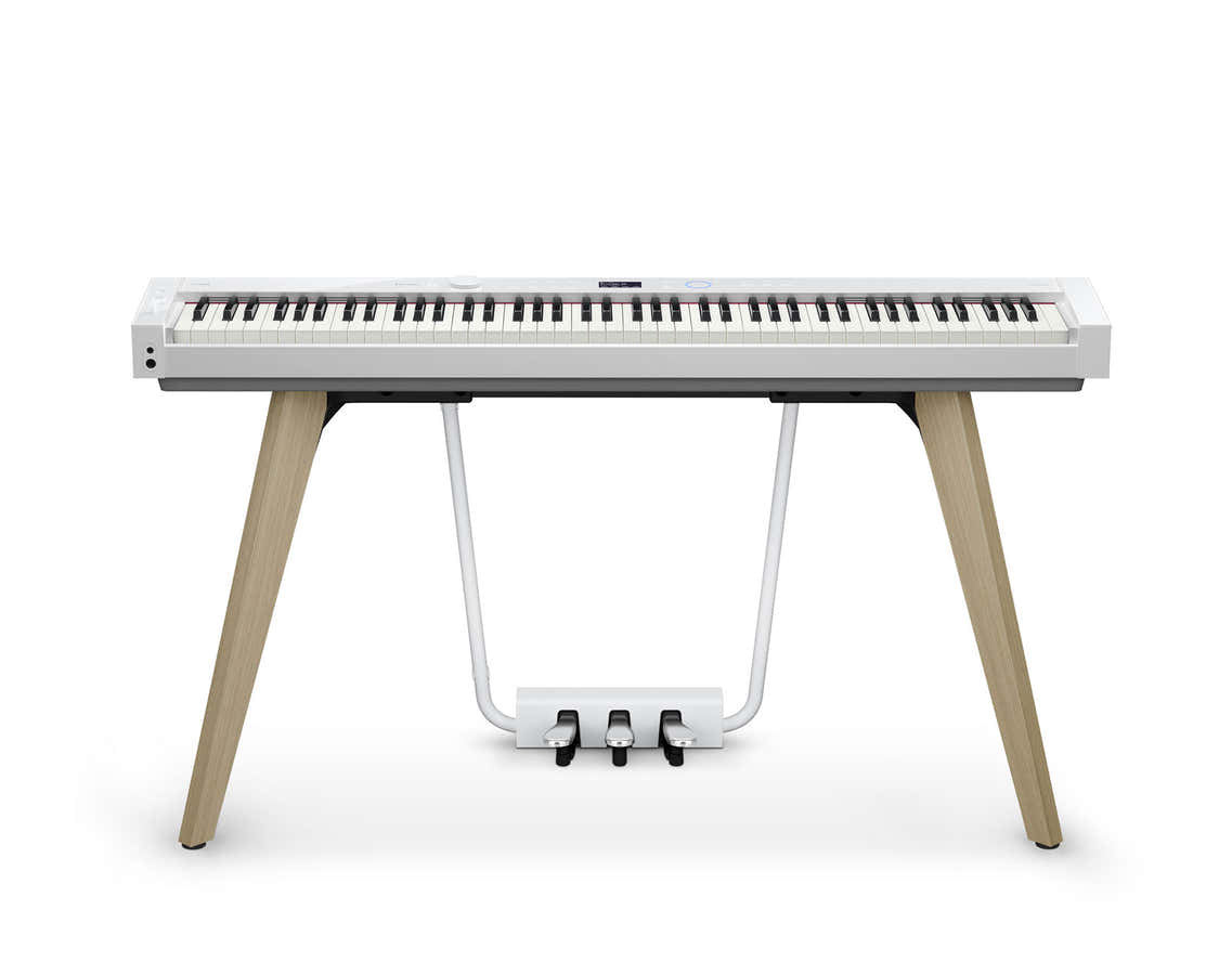 Privia PX-S7000 Blanc