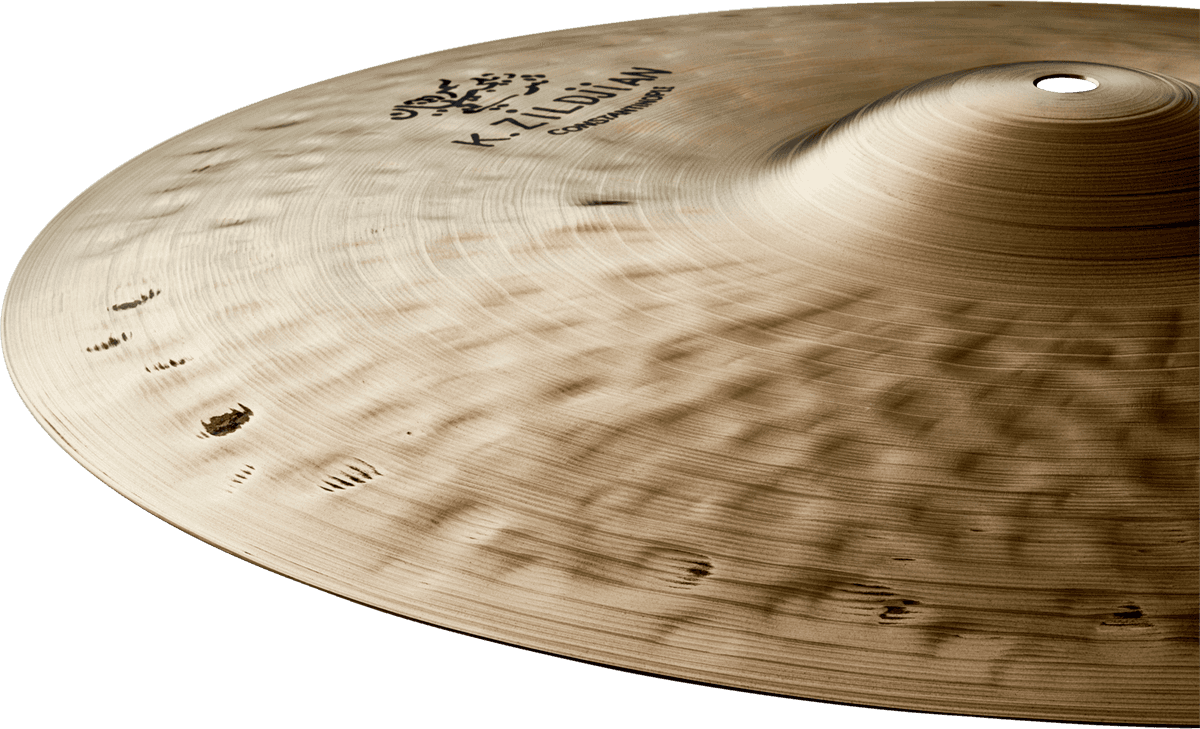 K1068 - K CONSTANTINOPLE CRASH 18''