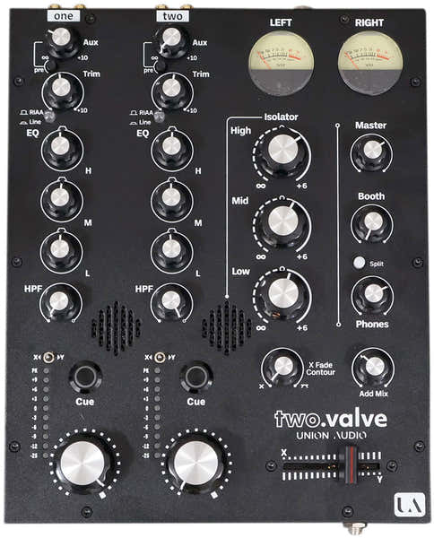 TWO.VALVE