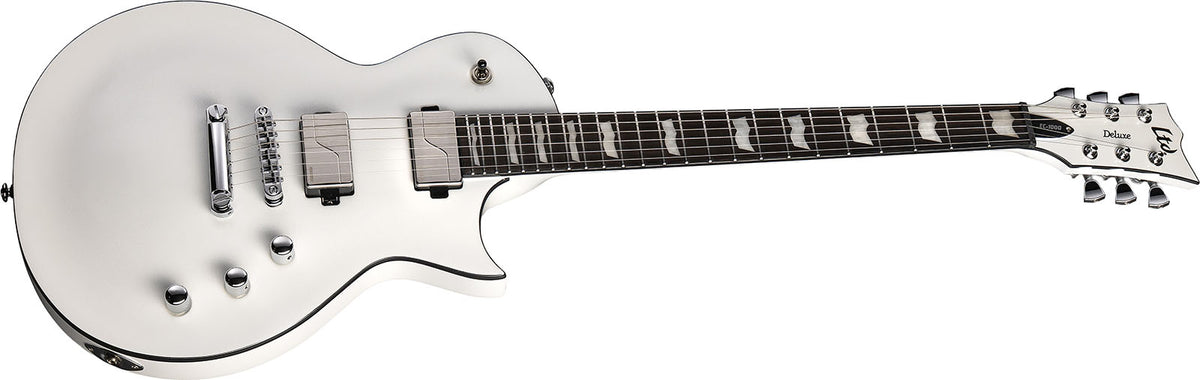Eclipse EC-1000 Fluence Pearl White
