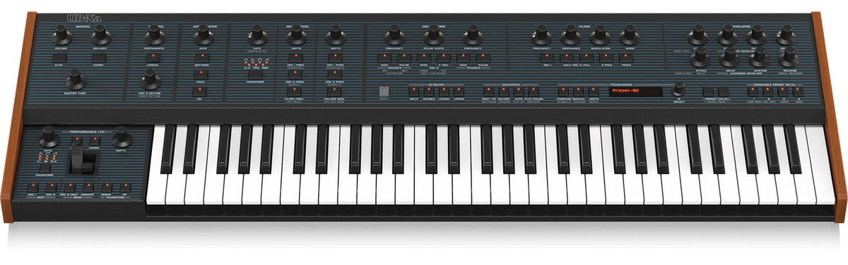 UB-XA