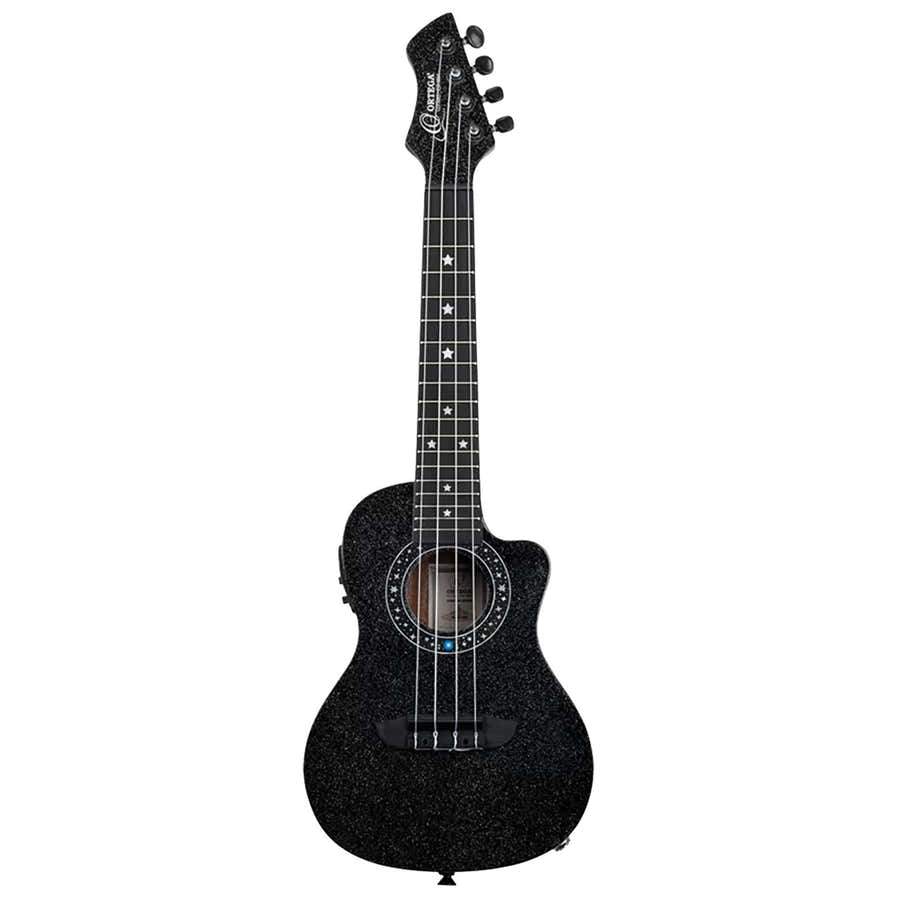 Ukulele Concert Horizon CW EQ