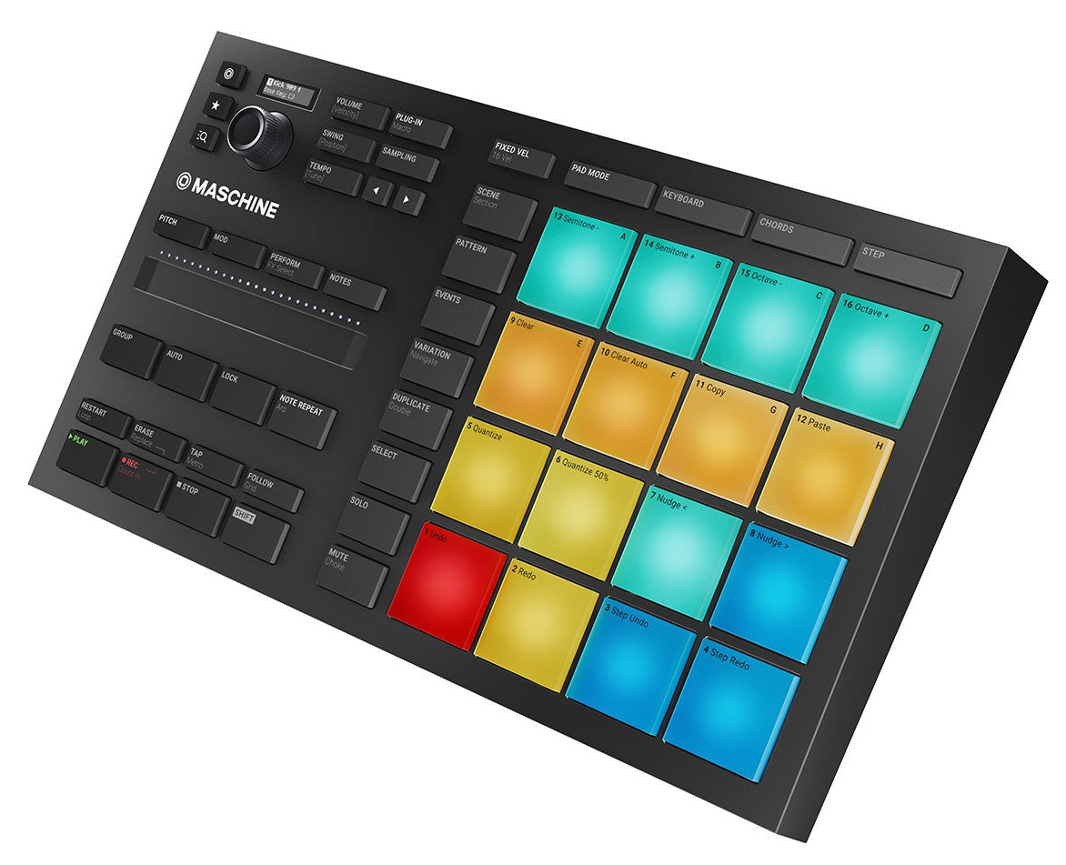 Maschine Mikro MK3