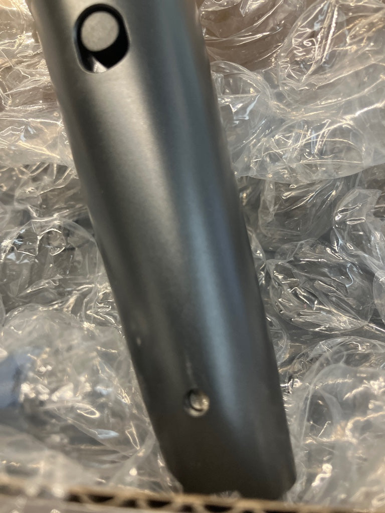 PGA58-XLR-e - Stock B