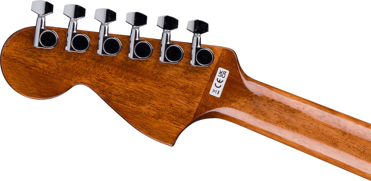 California Standard Monterey Spruce Top IPG Black