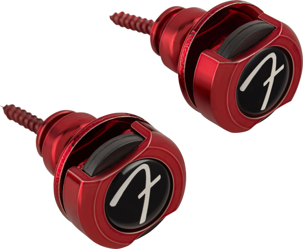 F' LOCKS RED