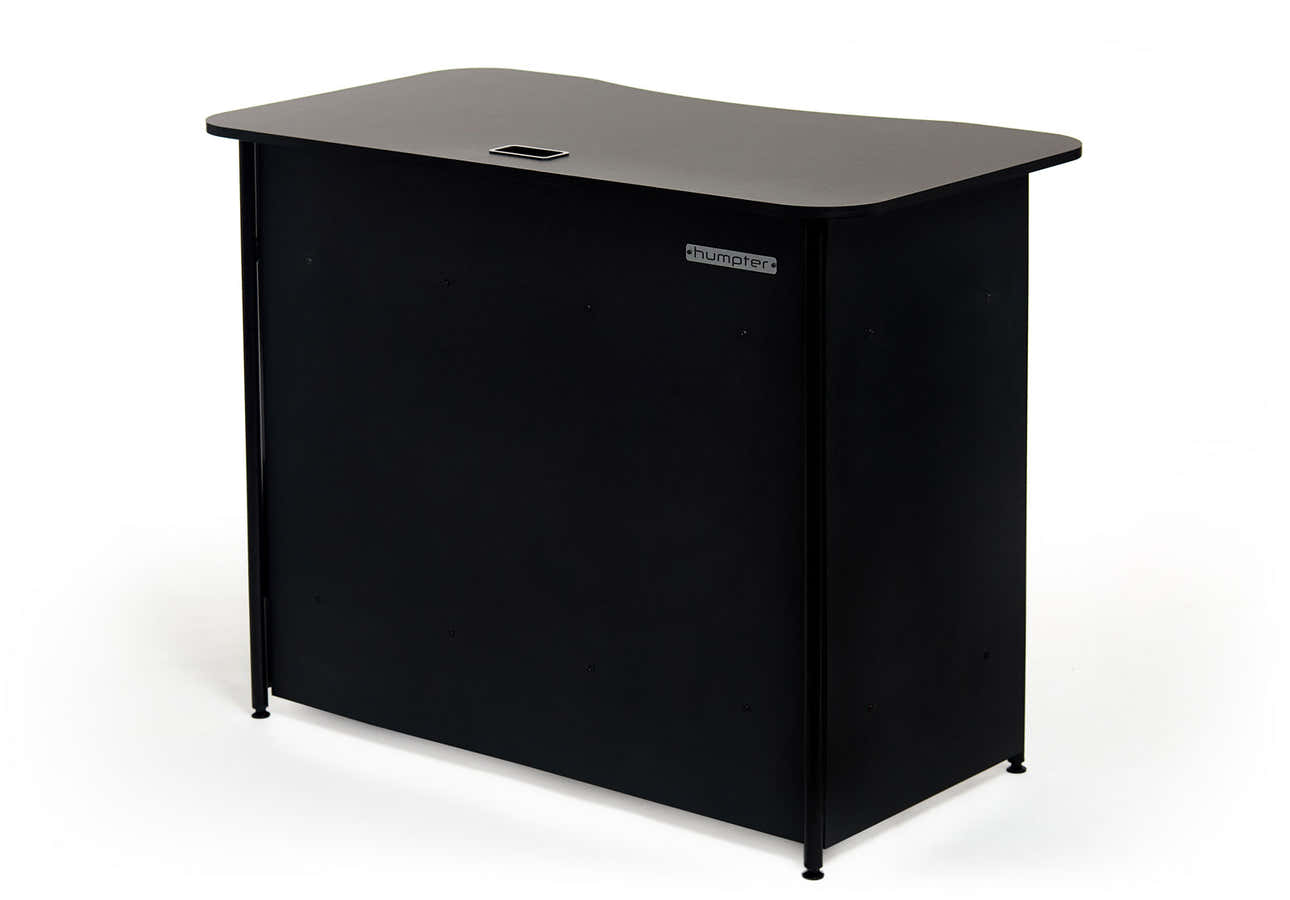 MOVE Table DJ professionnelle et mobile BK