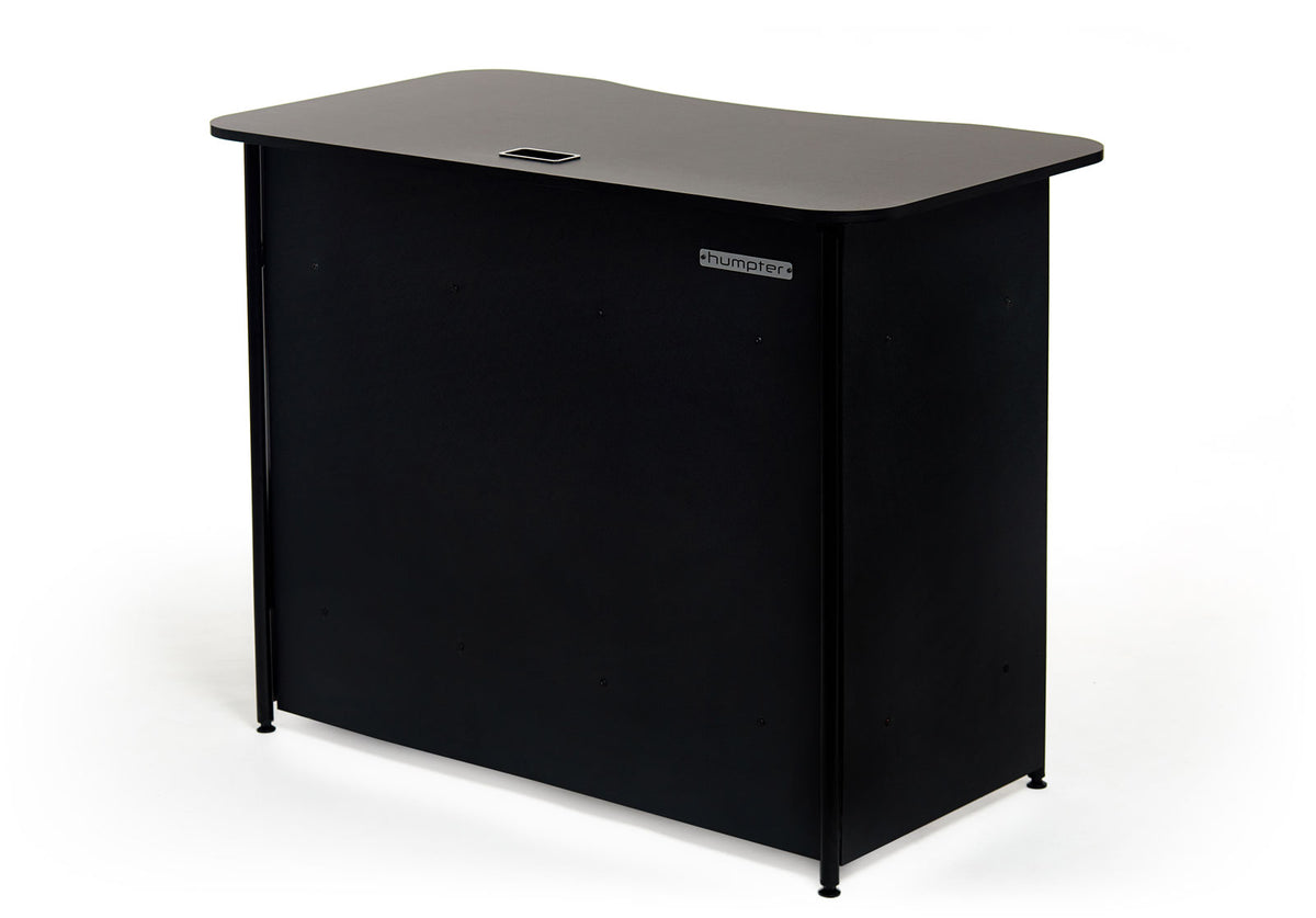 MOVE Professional DJ Table and mobile BK