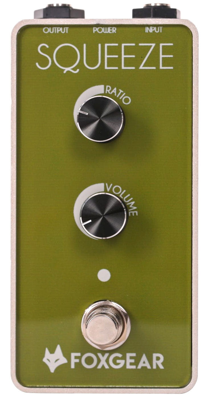 Compressor Squeeze