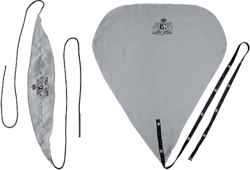A38 - WISSER CORNO INGLES BODY BAMBOO AND SILK 2 PART SET
