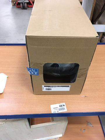 EXP TPACK 10X7" HIGH VOLTAGE BLUE - Stock B