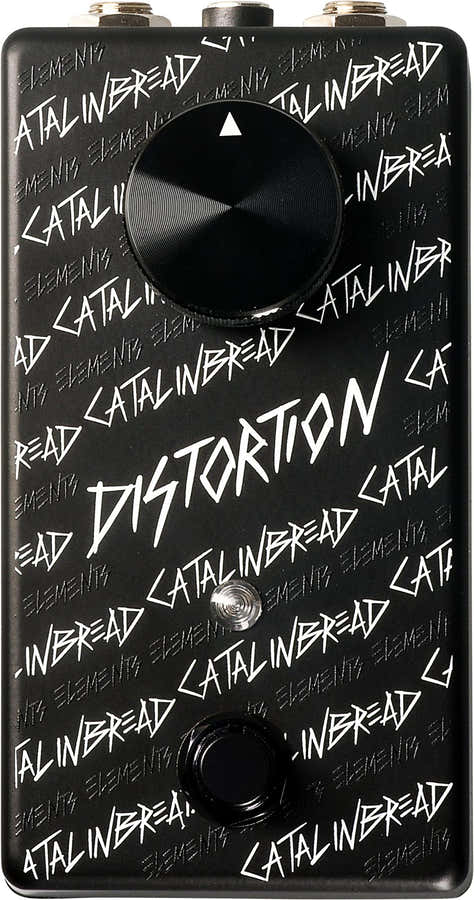 CB Distorsion