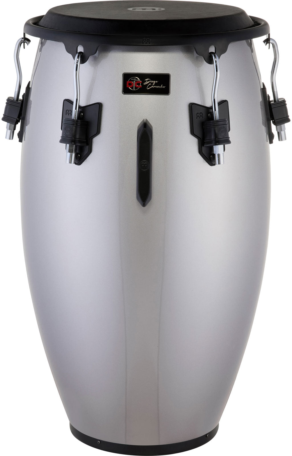 DC1212PG - Tumba Meinl D.Camacho 12"1/2 Gris