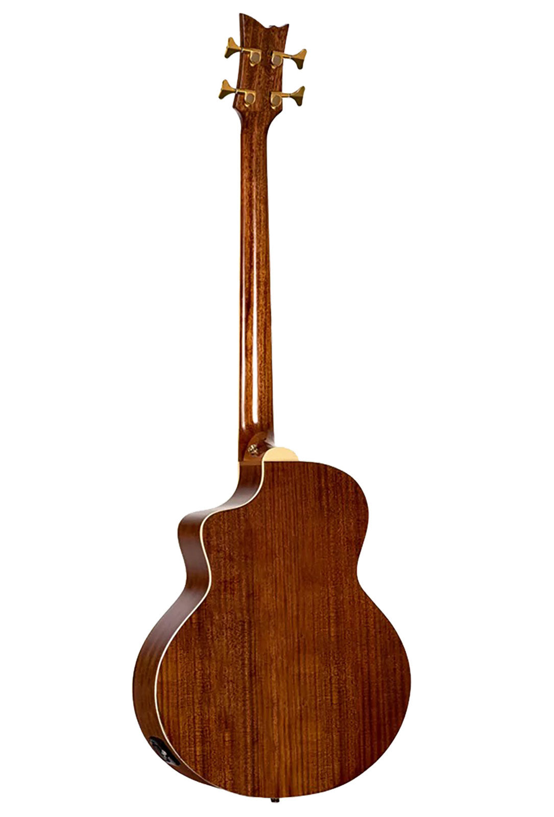 Deep Serie 8 4-snarig CW EQ Zwart