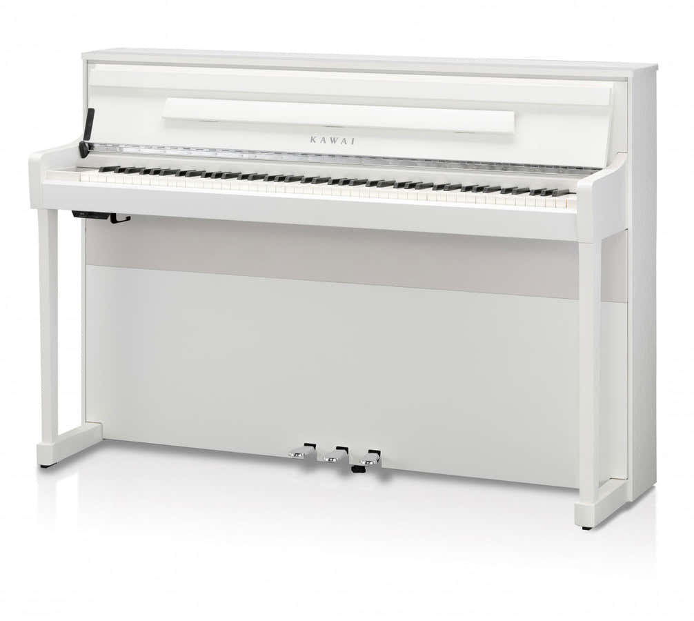 CA901 Blanc