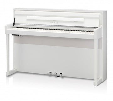 CA901 Wit