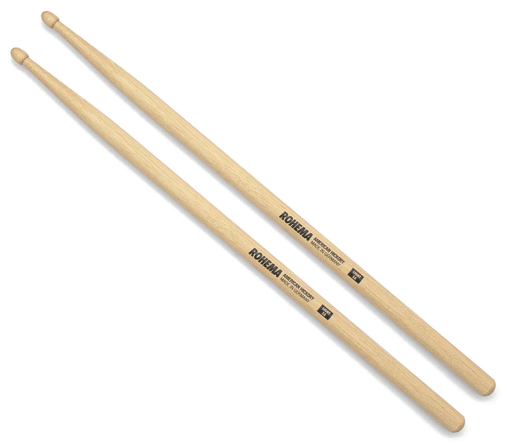 Classic 5A Licht Hickory