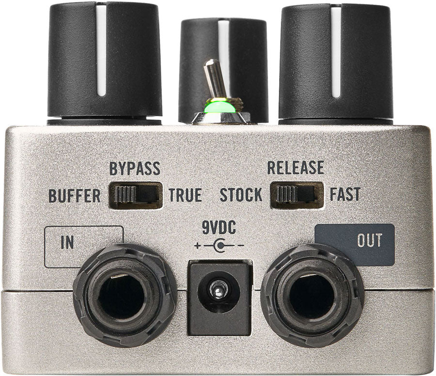 UAFX LA-2A Studiocompressor