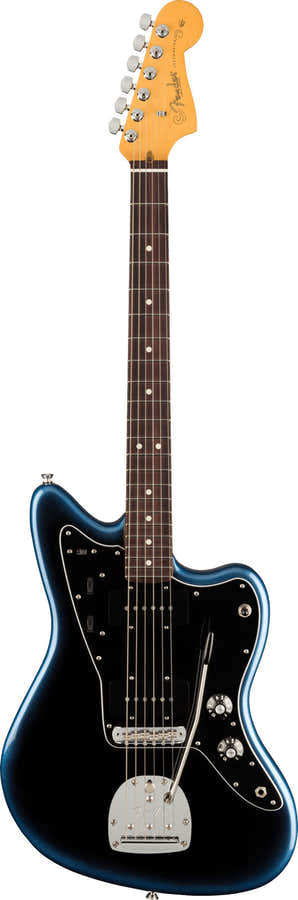 Jazzmaster American Professional II Rw Dark Night