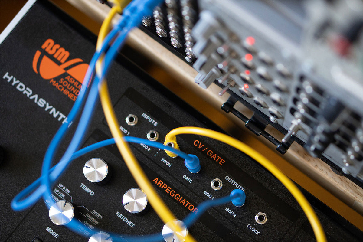 Hydrasynth Keyboard - STOCK B