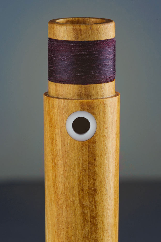 Edition Denner Soprano DE-1111 - Citronnier (doigté Baroque)