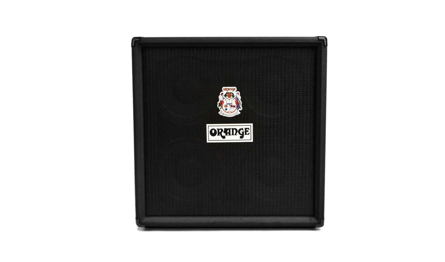 OBC410 Black