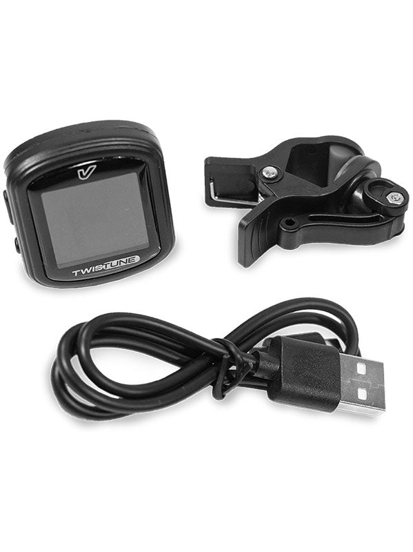 Twistune accordeur rechargeable pour Kaepo ou FretWraps Pro
