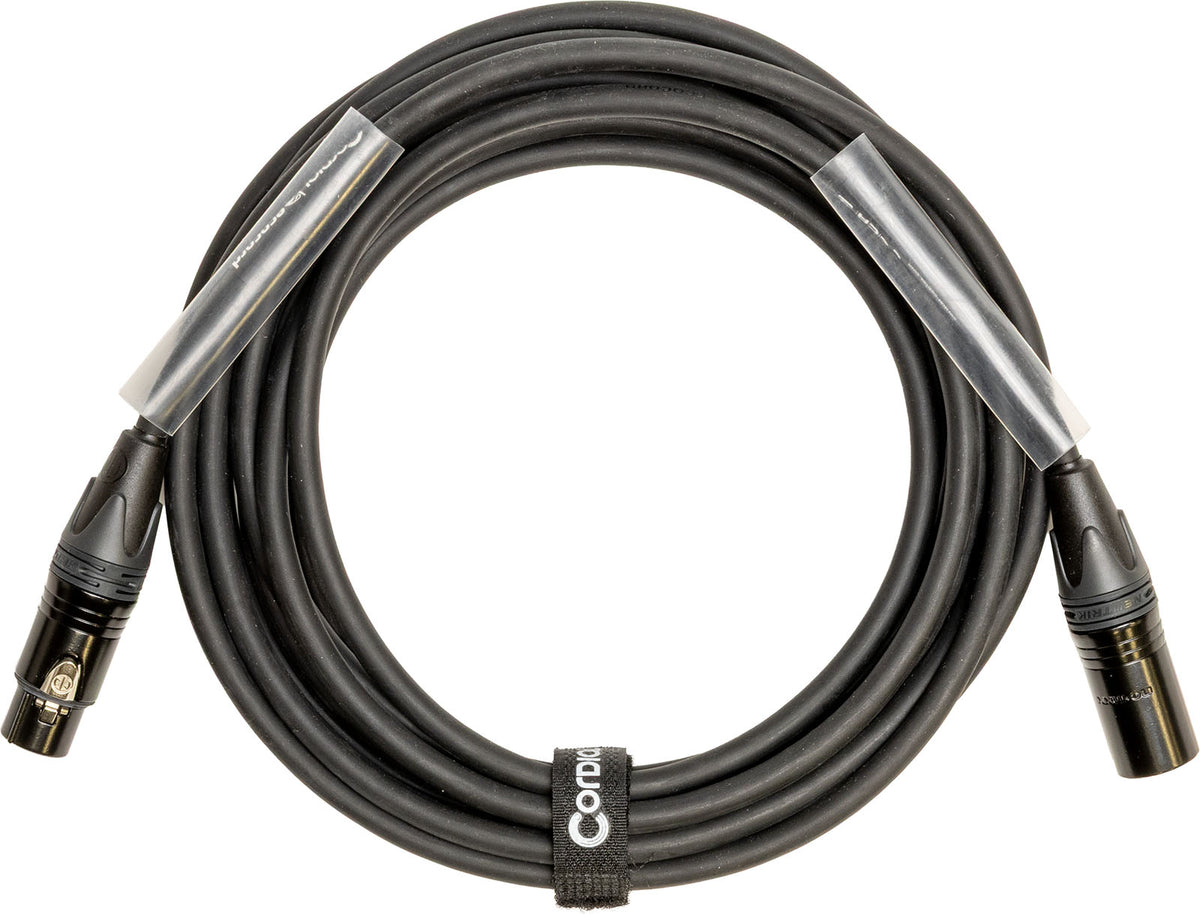ECOCORD XLR 5m