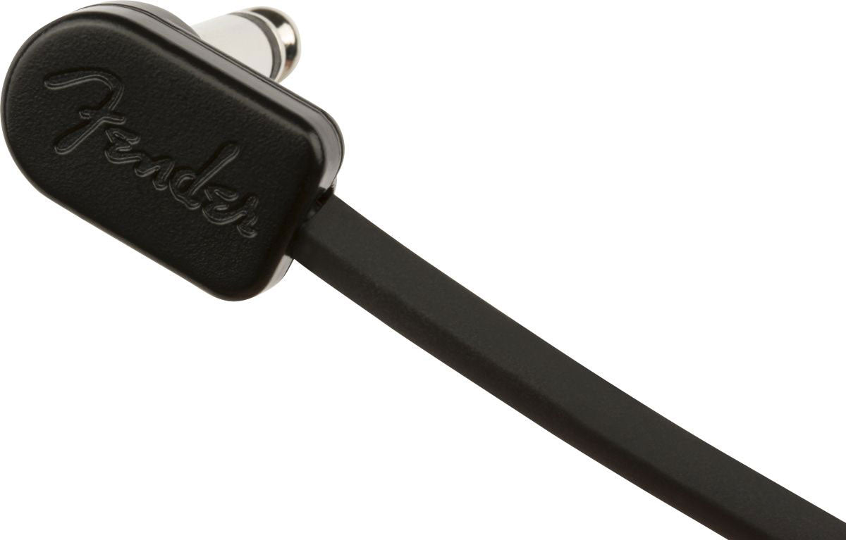 Blockchain Patch Cable Kit Black Large