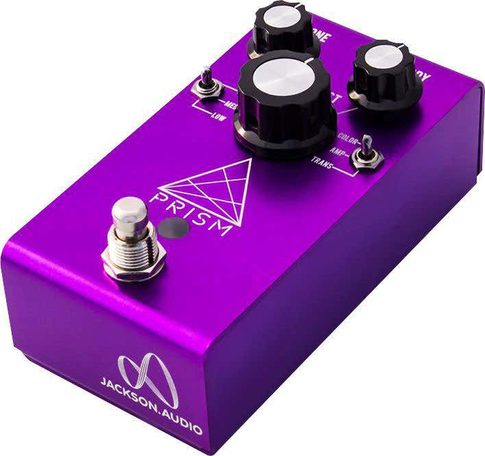 Prism Purple Boost - Reconditionné
