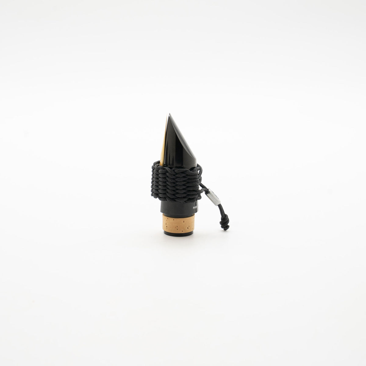 Fibra Ligature Soprano Sax and Eb Clarinet