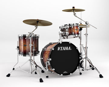 Starclassic Walnut/birch Fusion 20 WBS30RS-MBR