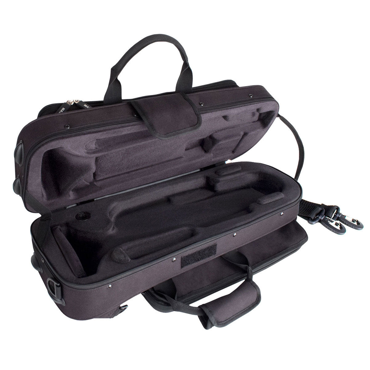 Trompetetui Max Contoured