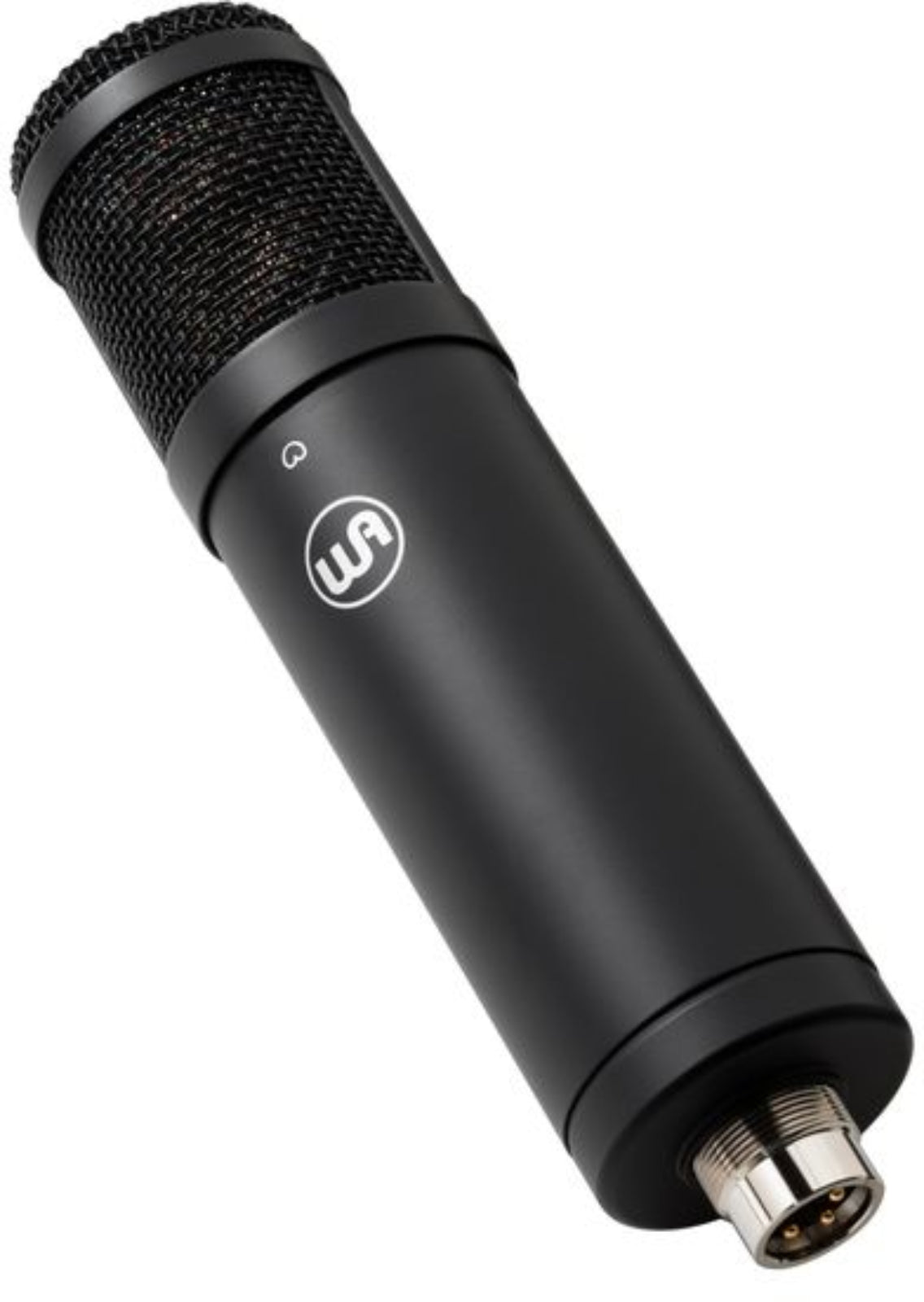WA-47 JR SE Black