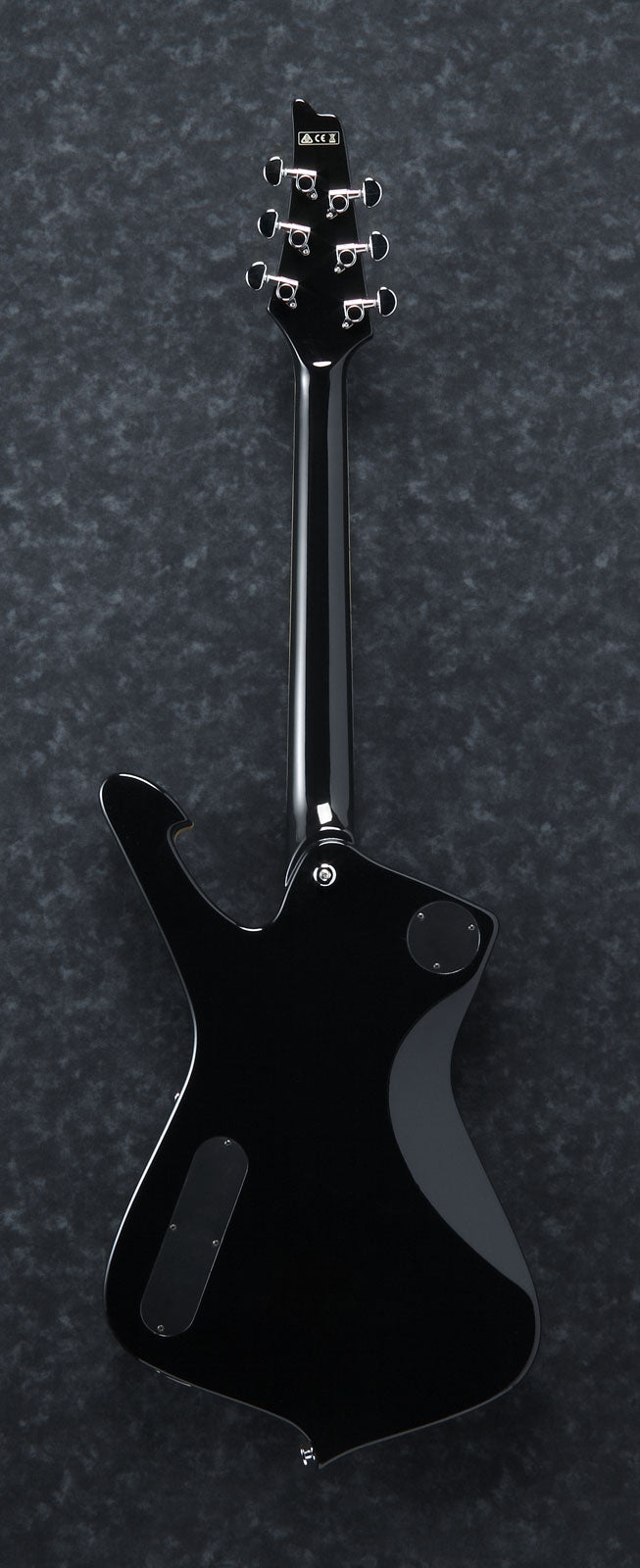PS120-BK Black Signature Paul Stanley